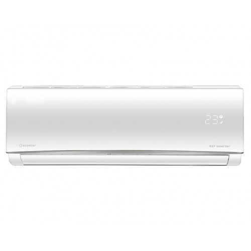 Сплит-система ECOSTAR RAY NEW 2023 KVS-RAY12ST/IN/KVS-RAY12ST/OUT