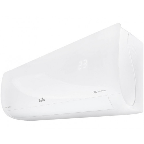 Сплит-система Ballu Discovery BSVI-07HN8 DC inverter