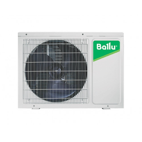 Сплит-система Ballu Discovery BSVI-07HN8 DC inverter
