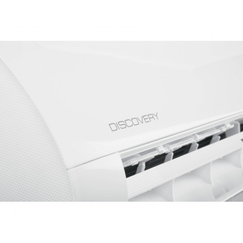 Сплит-система Ballu Discovery BSVI-09HN8 DC inverter