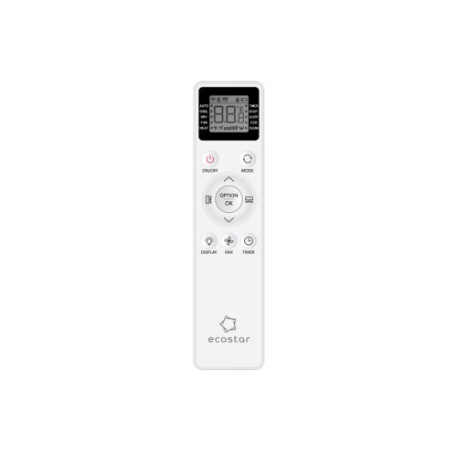 Внутренний блок ECOSTAR RAY MULTI DC EU INVERTER 2023 KVS-IMR09ST/IN