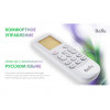 Сплит-система Ballu Discovery BSVI-07HN8 DC inverter