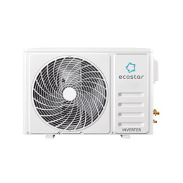 Наружный блок ECOSTAR RAY MULTI DC EU INVERTER 2023 KVS-2FM18ST/OUT