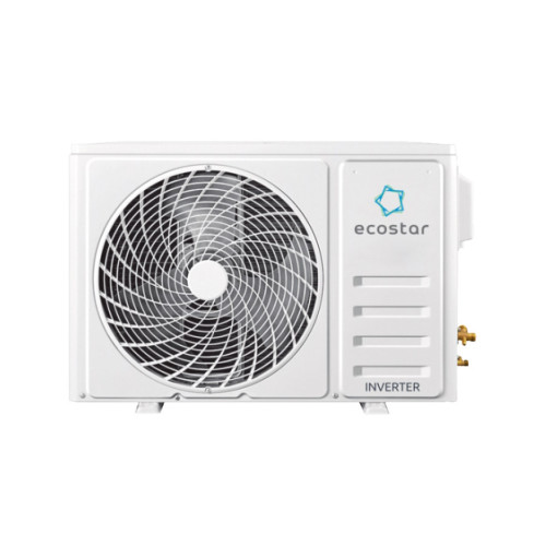Наружный блок ECOSTAR RAY MULTI DC EU INVERTER 2023 KVS-2FM18ST/OUT
