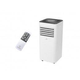 Мобильный кондиционер ECOSTAR DESIRE KV-DS05CH-E