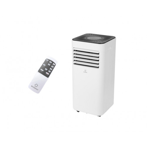 Мобильный кондиционер ECOSTAR DESIRE KV-DS09CH-E