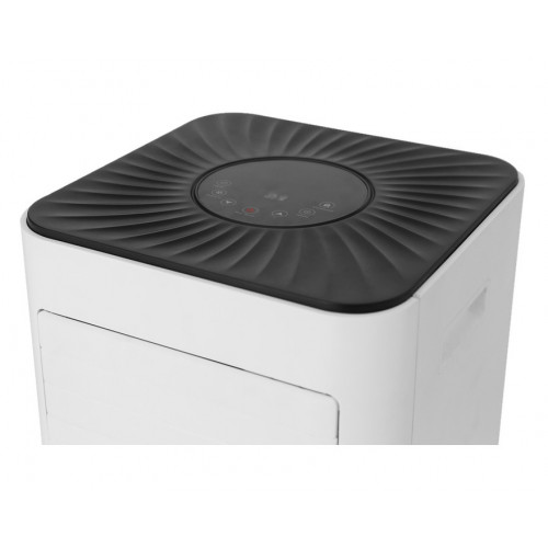 Мобильный кондиционер ECOSTAR DESIRE KV-DS09CH-E
