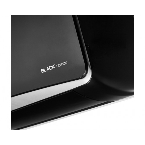 Сплит система Ballu Platinum Black DC Inverter BSPI-10HN8/BL/EU