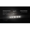 Сплит система Ballu Platinum Black DC Inverter BSPI-10HN8/BL/EU