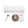 Сплит-система JUST AIRCON JUST RED JAC-28HPSA/IF