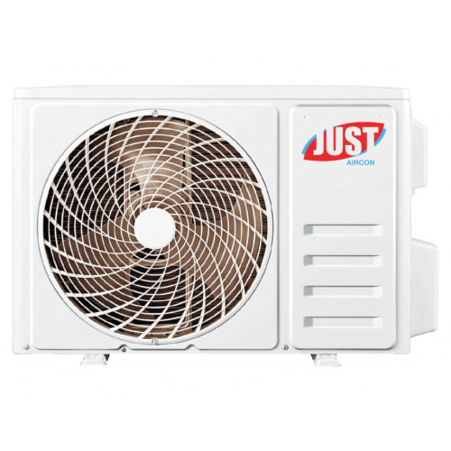 Сплит-система JUST AIRCON JUST RED JAC-28HPSA/IF