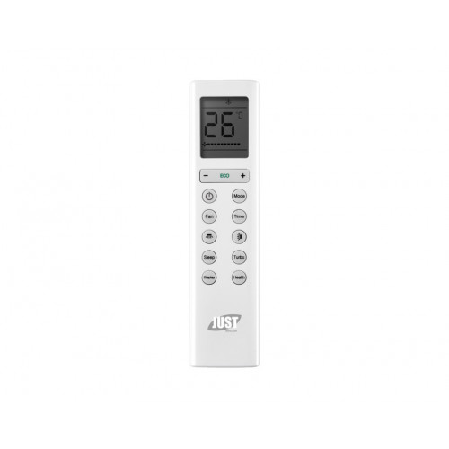 Сплит-система JUST AIRCON JUST RED JAC-28HPSA/IF
