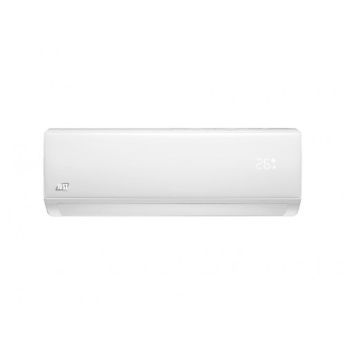 Сплит-система JUST AIRCON JUST RED JAC-28HPSA/IF