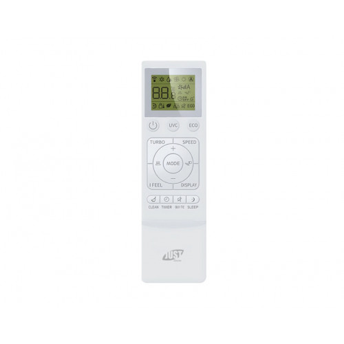 Сплит-система JUST AIRCON BLANCHE JAE-07HPSA/MB