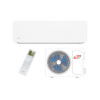 Сплит-система JUST AIRCON BLANCHE INVERTER JAE-18HPSIA/MB