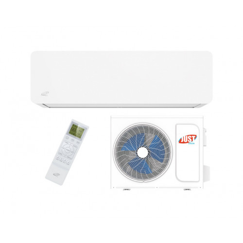 Сплит-система JUST AIRCON BLANCHE INVERTER JAE-24HPSIA/MB