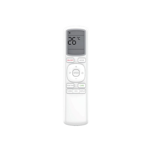Сплит-система JUST AIRCON SILVERY JAC-18HPSA/CGS