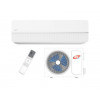 Сплит-система JUST AIRCON SILVERY JAC-24HPSA/CGS