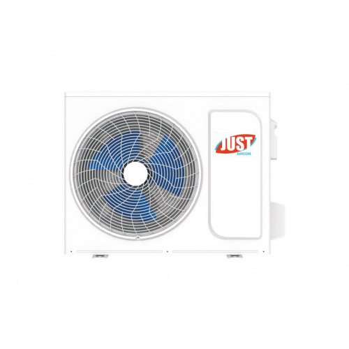 Сплит-система JUST AIRCON SILVERY JAC-24HPSA/CGS