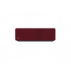 Сплит-система JUST AIRCON CHROMA INVERTER Burgundy JAC-18HPSIA/CAC