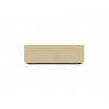 Сплит-система JUST AIRCON CHROMA INVERTER Champagne JAC-13HPSIA/CAC