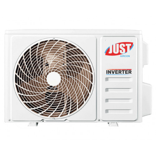 Сплит-система JUST AIRCON SERENITY INVERTER JAC-24HPSIA/XAB1