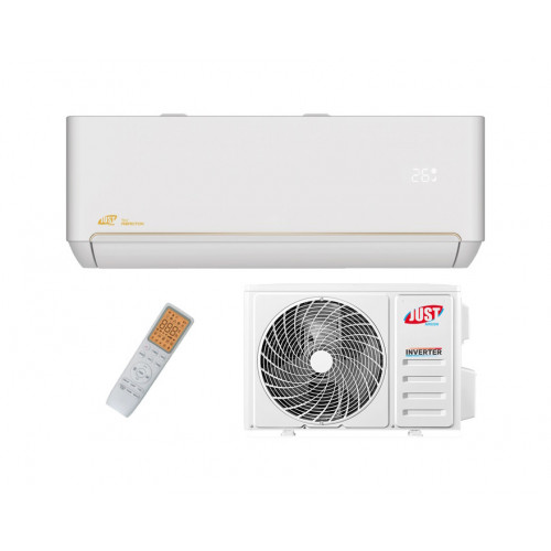 Сплит-система JUST AIRCON PERFECTION Inverter JAC-18HPSIA/TPF