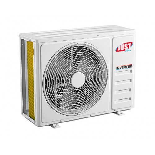 Сплит-система JUST AIRCON PERFECTION Inverter JAC-18HPSIA/TPF