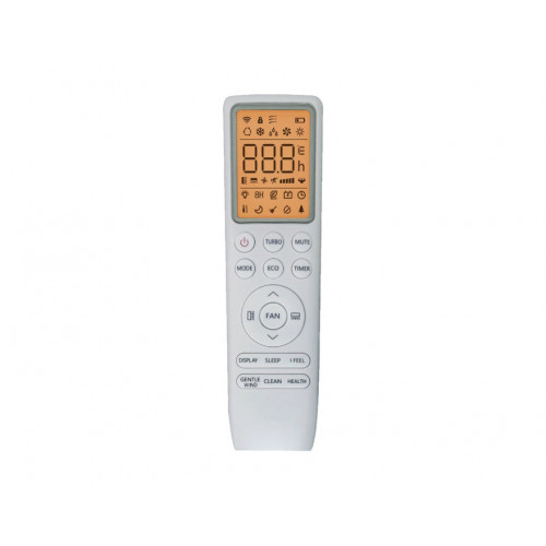 Сплит-система JUST AIRCON PERFECTION Inverter JAC-18HPSIA/TPF