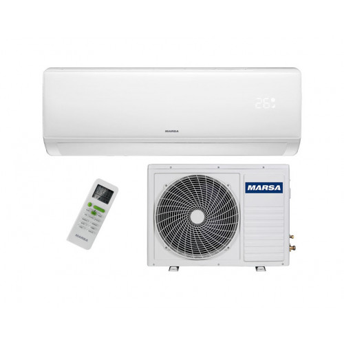 Сплит система Marsa ASTRO+ RK-28MTA3/RK-28MTA3E