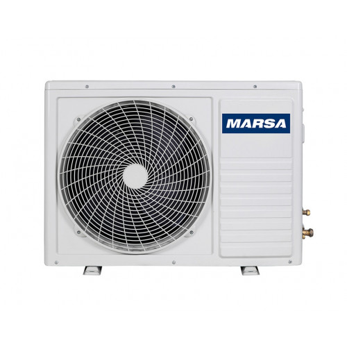 Сплит система Marsa ASTRO+ RK-28MTA3/RK-28MTA3E