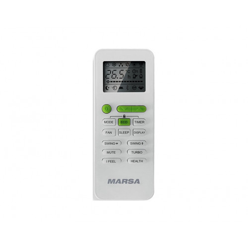 Сплит система Marsa ASTRO+ RK-28MTA3/RK-28MTA3E