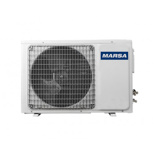 Кассетная сплит система Marsa MRK-36UHAN/MRK-36HANE-W