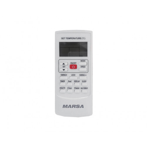 Кассетная сплит система Marsa MRK-36UHAN/MRK-36HANE-W