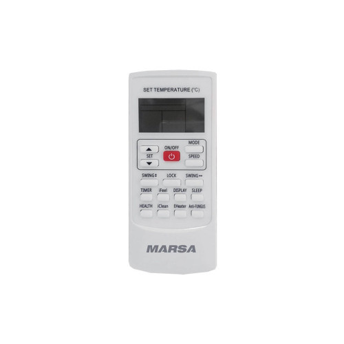 Напольно-потолочная сплит система Marsa MRK-60СHAN/MRK-60HANE-W