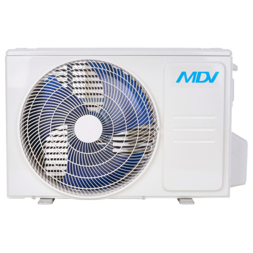 Сплит-система MDV INFINI UVPRO INVERTER MDSAL-09HRFN8/MDOAG-09HFN8