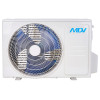 Сплит-система MDV INFINI UVPRO INVERTER MDSAL-18HRFN8/MDOAG-18HFN8