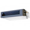 Канальный кондиционер MDV DC INVERTOR MDTII-09HWFN8/MDOAG-09HDN8