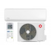 Сплит система Kentatsu TIBA KSGTI50HFAN1/KSRTI50HFAN1