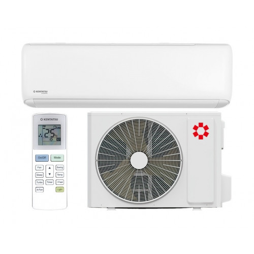 Сплит система Kentatsu TIBA KSGTI70HFAN1/KSRTI70HFAN1