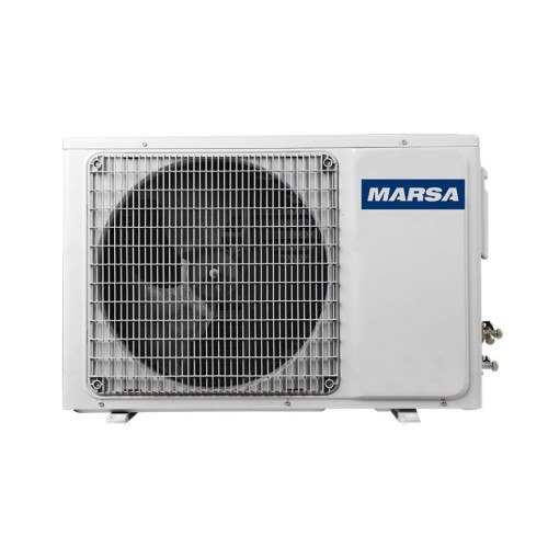 Канальная сплит система Marsa MRK-18BHAN/MRK-18HANE-W