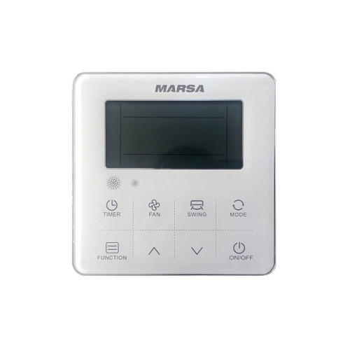 Канальная сплит система Marsa MRK-18BHAN/MRK-18HANE-W
