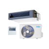 Канальный кондиционер MDV DC INVERTOR MDTII-12HWFN8/MDOAG-12HDN8