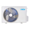 Канальный кондиционер MDV DC INVERTOR MDTII-12HWFN8/MDOAG-12HDN8