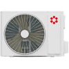 Сплит система Kentatsu TIBA KSGTI26HZRN1/KSRTI26HZRN1 Inverter