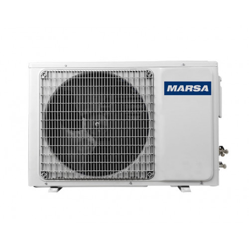 Канальная сплит система Marsa MRK-36BHAN/MRK-36HANE-W