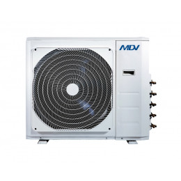 Внешний блок MDV INVERTER MD5O-42HFN8