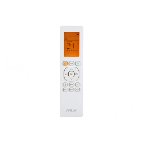 Внутренний блок MDV INVERTER MDSAG-09HRFN8