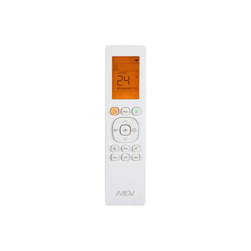 Внутренний блок MDV INVERTER MDSAL-07HRFN8