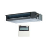 Канальный блок MDV INVERTER MDTII-07HWFN8